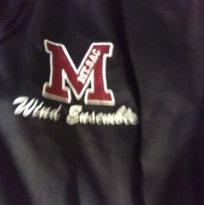 School shirt